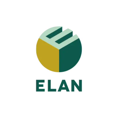 logo elan Conseil en immobilier