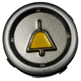 BOUTON CABINE VB42 (CLOCHE)