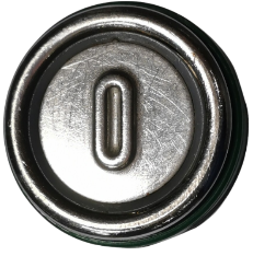 BOUTON CABINE VR520 (0)