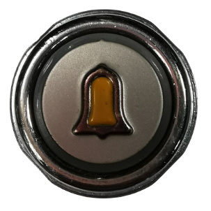 BOUTON CABINE VR520 (CLOCHE)