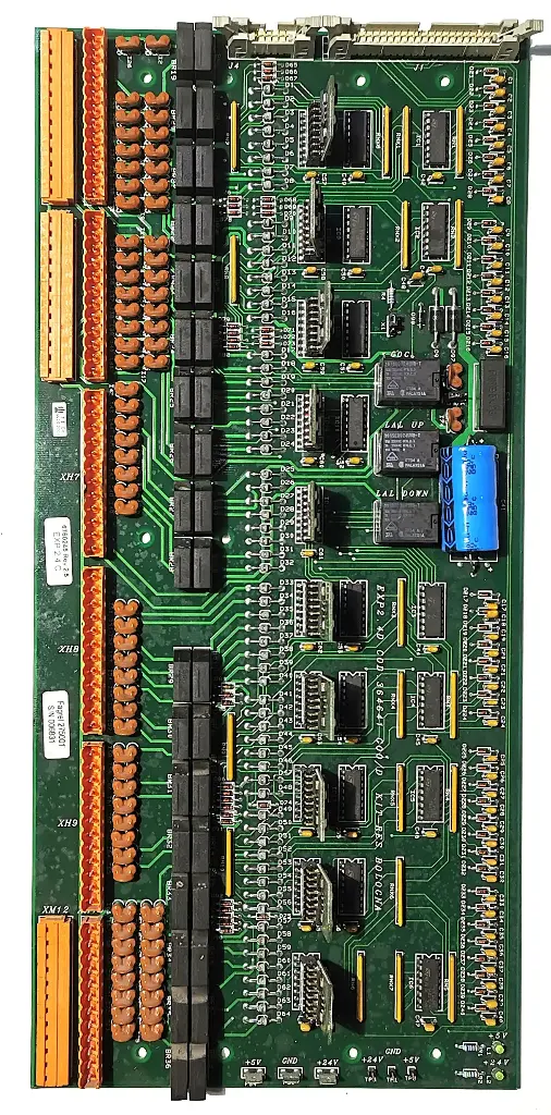 CARTE KONE EXP2 4D KM364641