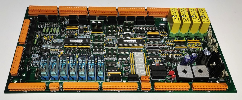 CARTE KONE KM364640G