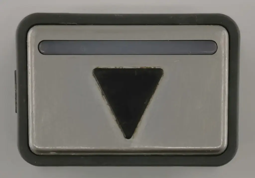 BOUTON EUROLIFT MX BASIC BAS