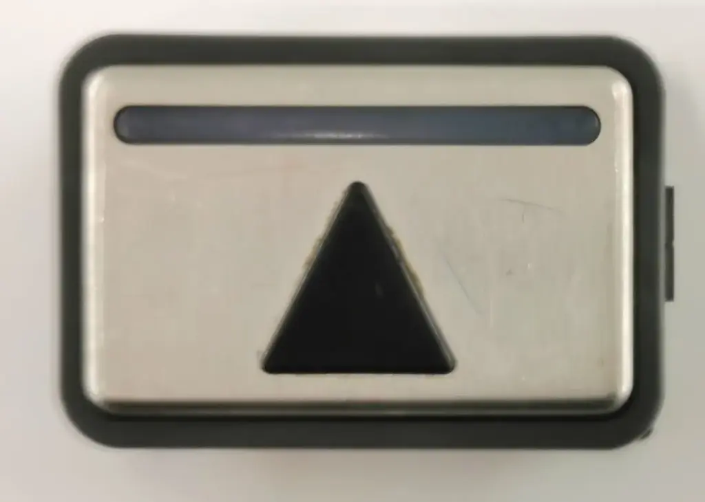 BOUTON EUROLIFT MX BASIC HAUT