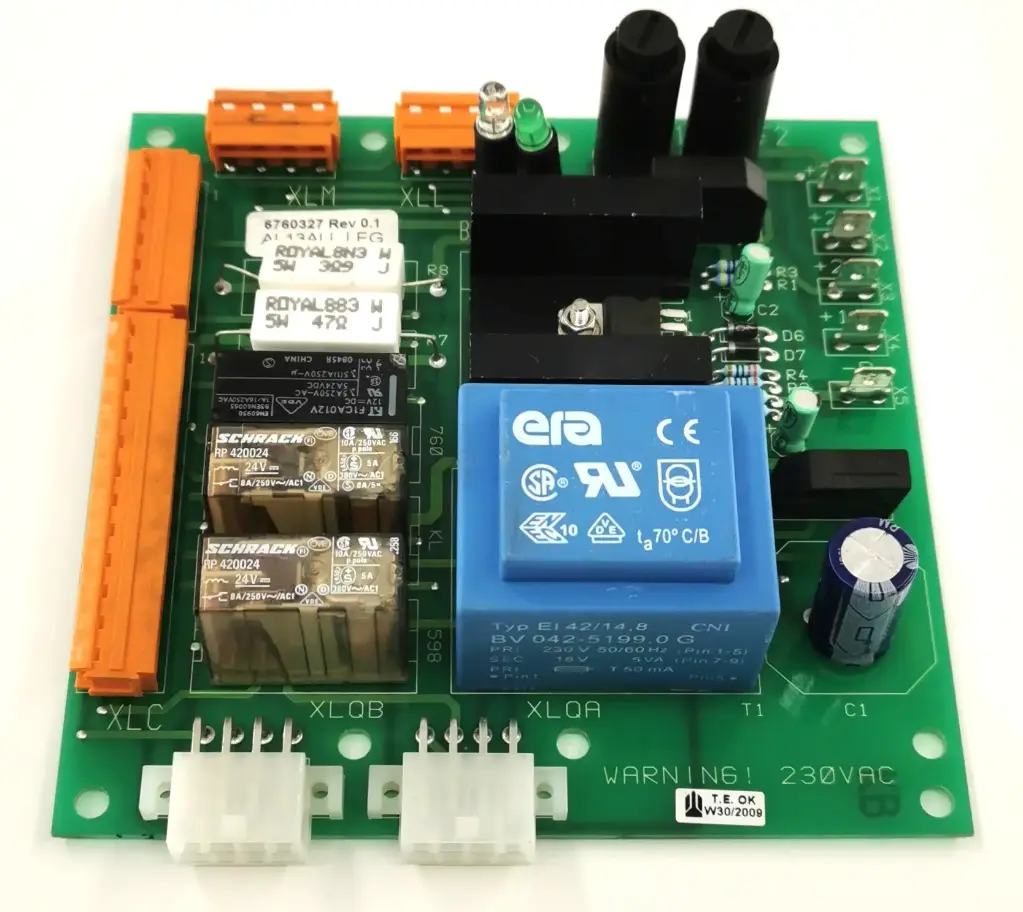 CARTE KONE AL13 6760327