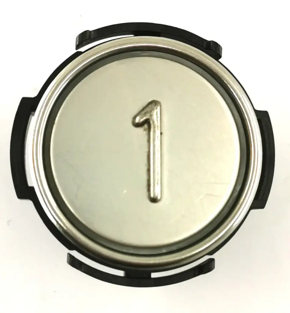 BOUTON CABINE RT42IX 1