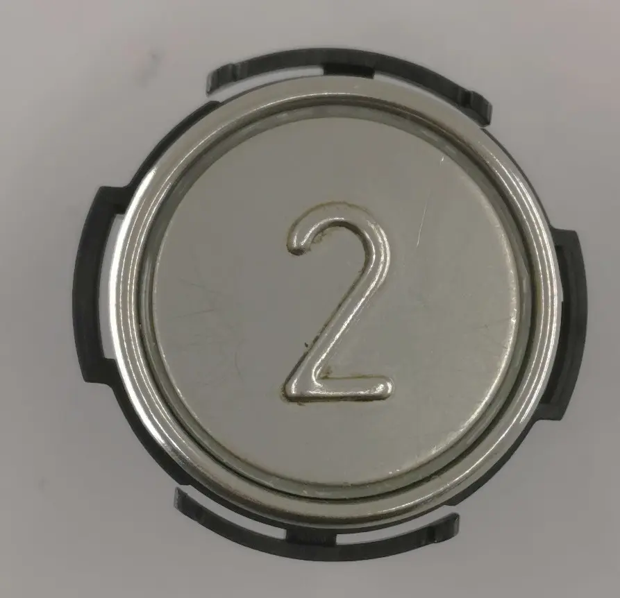 BOUTON CABINE RT42IX 2