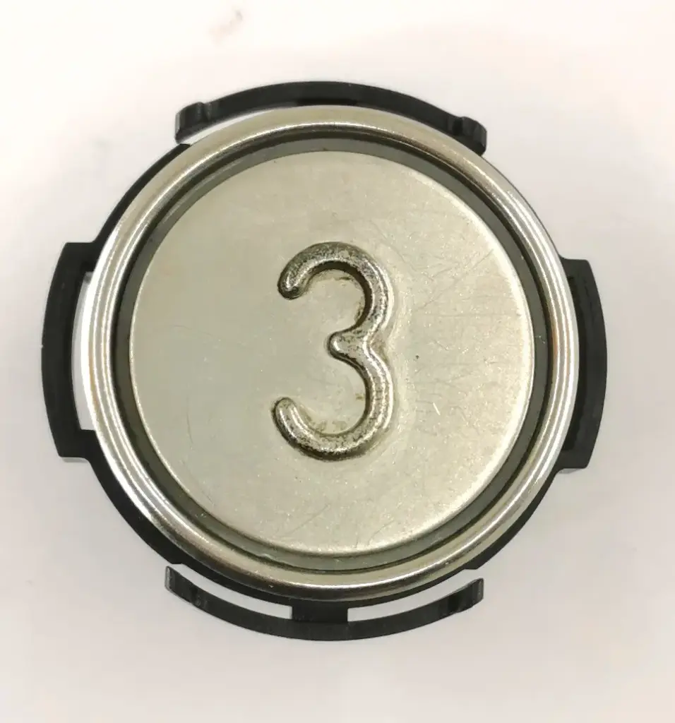 BOUTON CABINE RT42IX 3