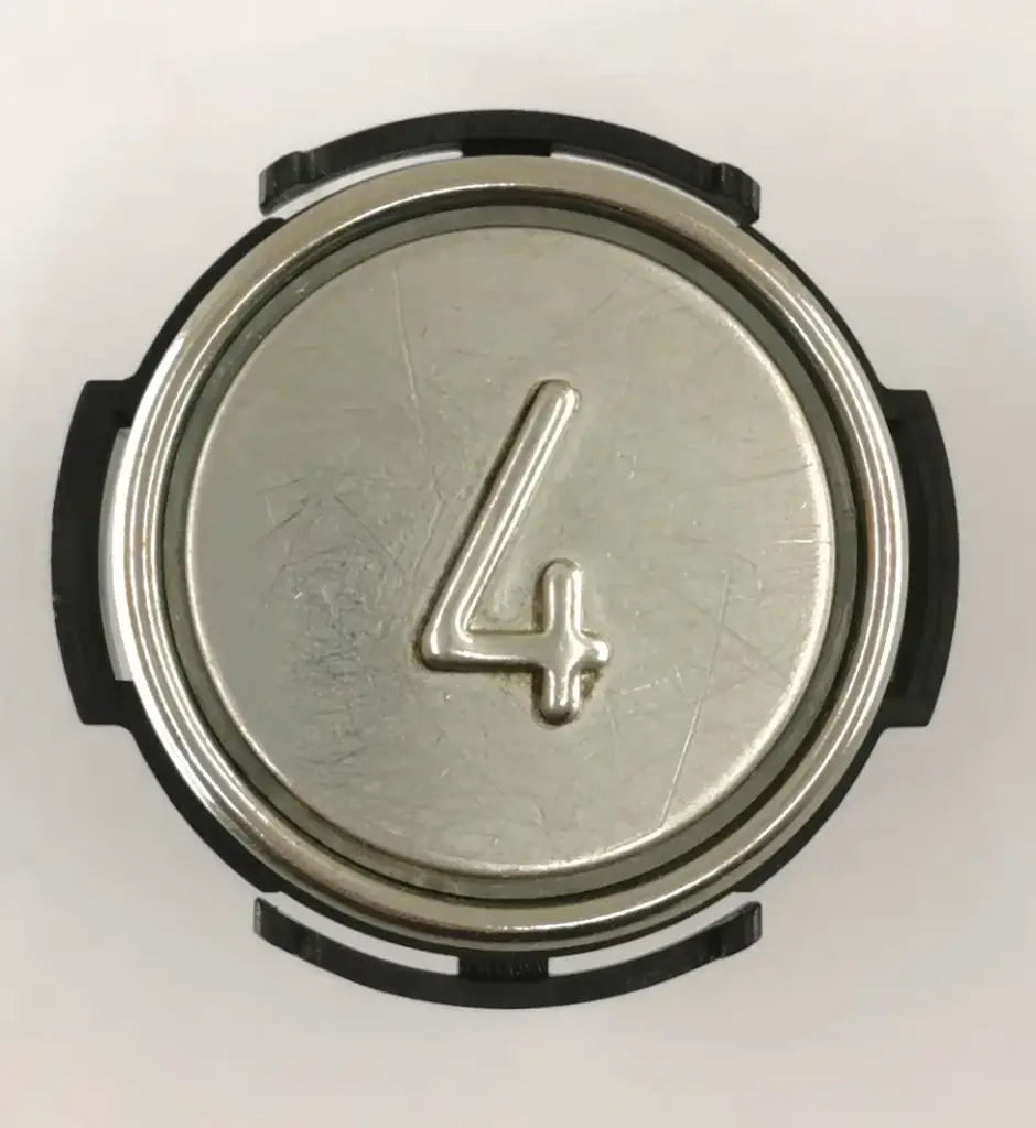 BOUTON CABINE RT42IX 4