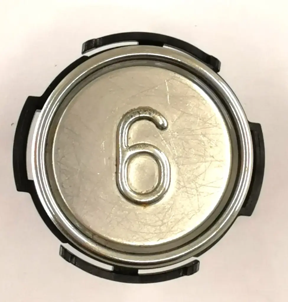 BOUTON CABINE RT42IX 6