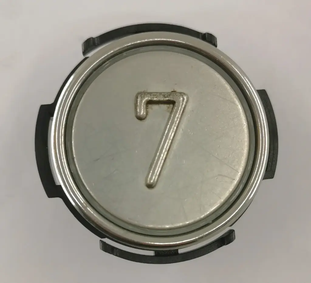 BOUTON CABINE RT42IX 7