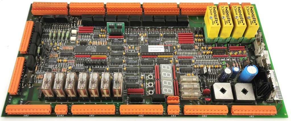 CARTE KONE KM364640G03