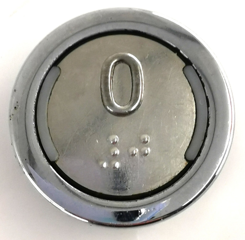 BOUTON CABINE DRIM BA (0)