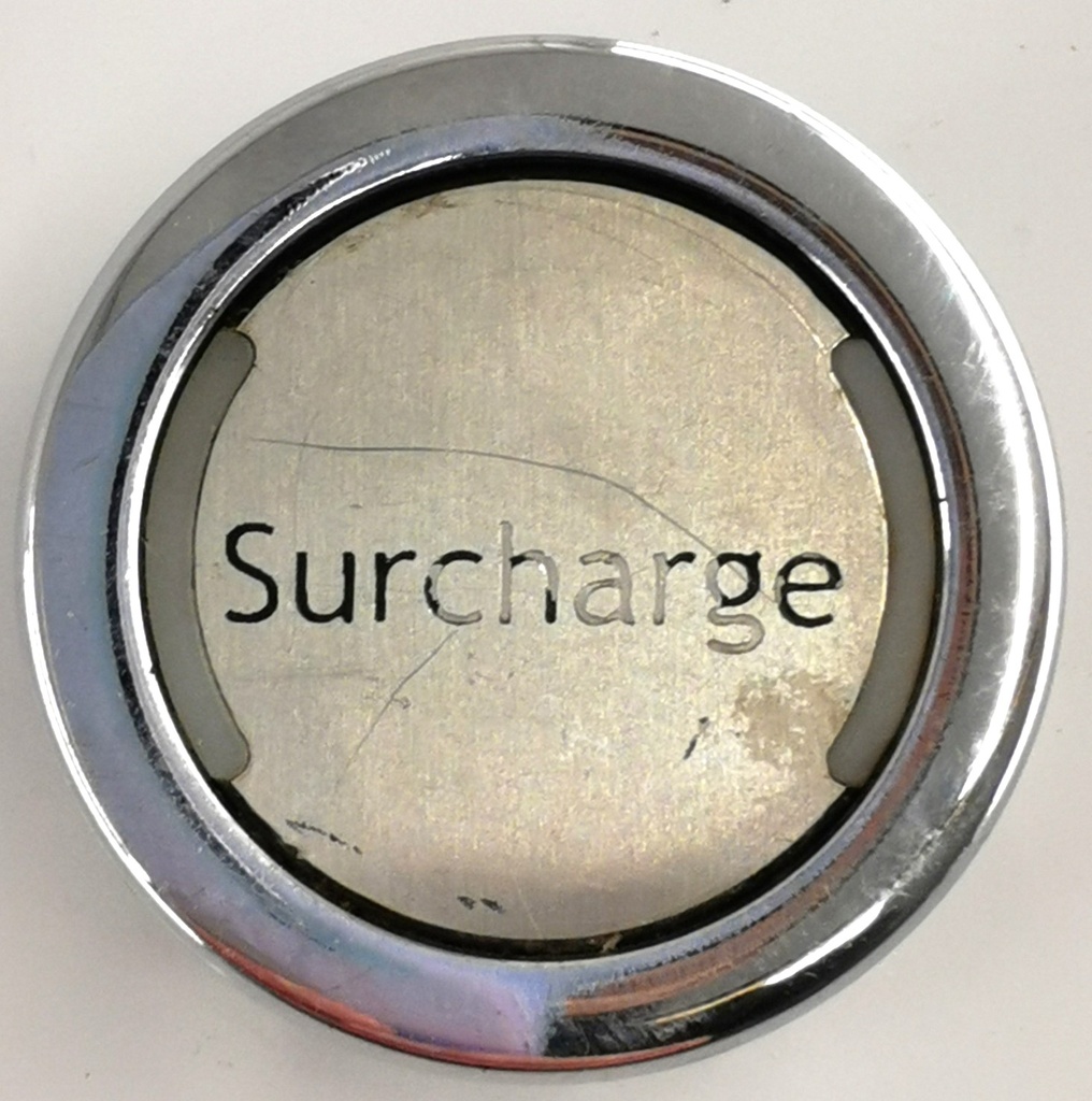 BOUTON CAB DRIM BA (SURCHARGE)