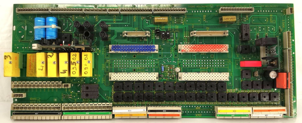 CARTE KONE KM98056G06