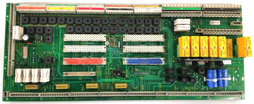 CARTE KONE KM98056G01