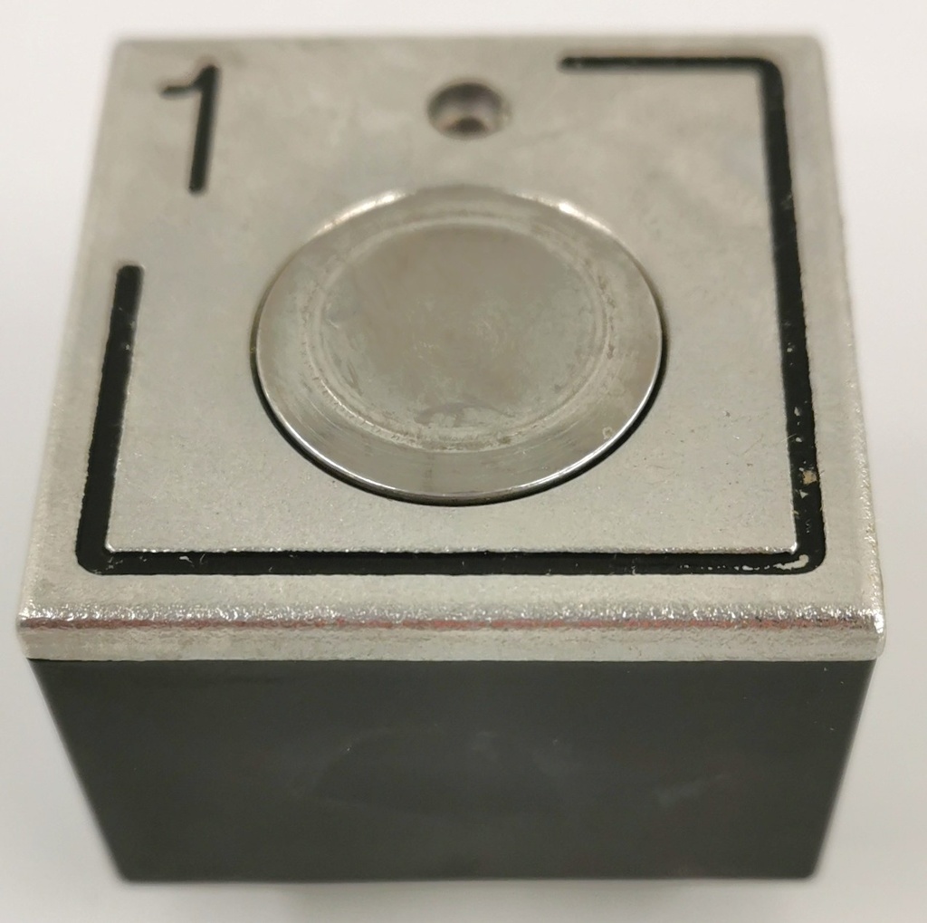 BOUTON CABINE SORETEX 1