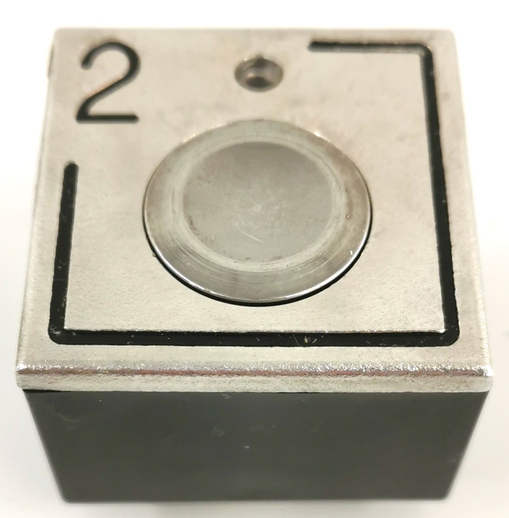 BOUTON CABINE SORETEX 2