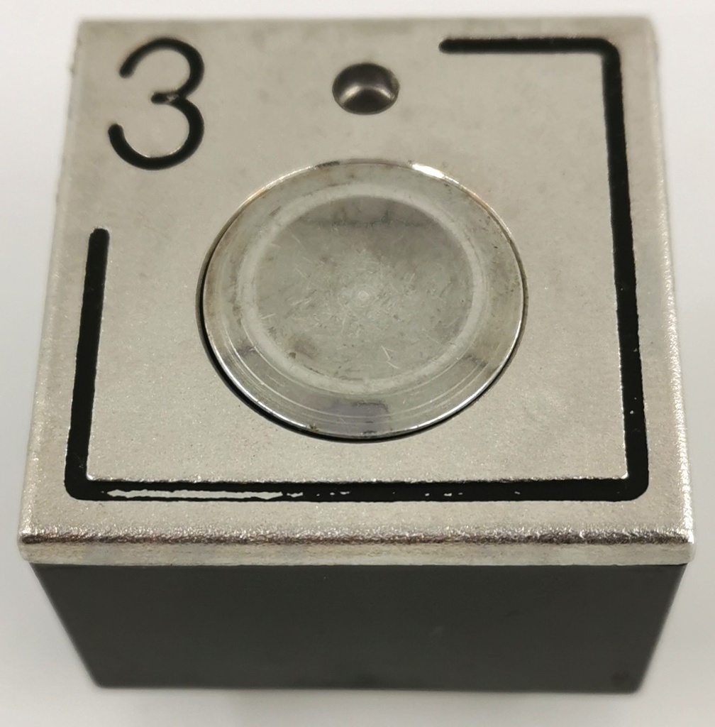 BOUTON CABINE SORETEX 3