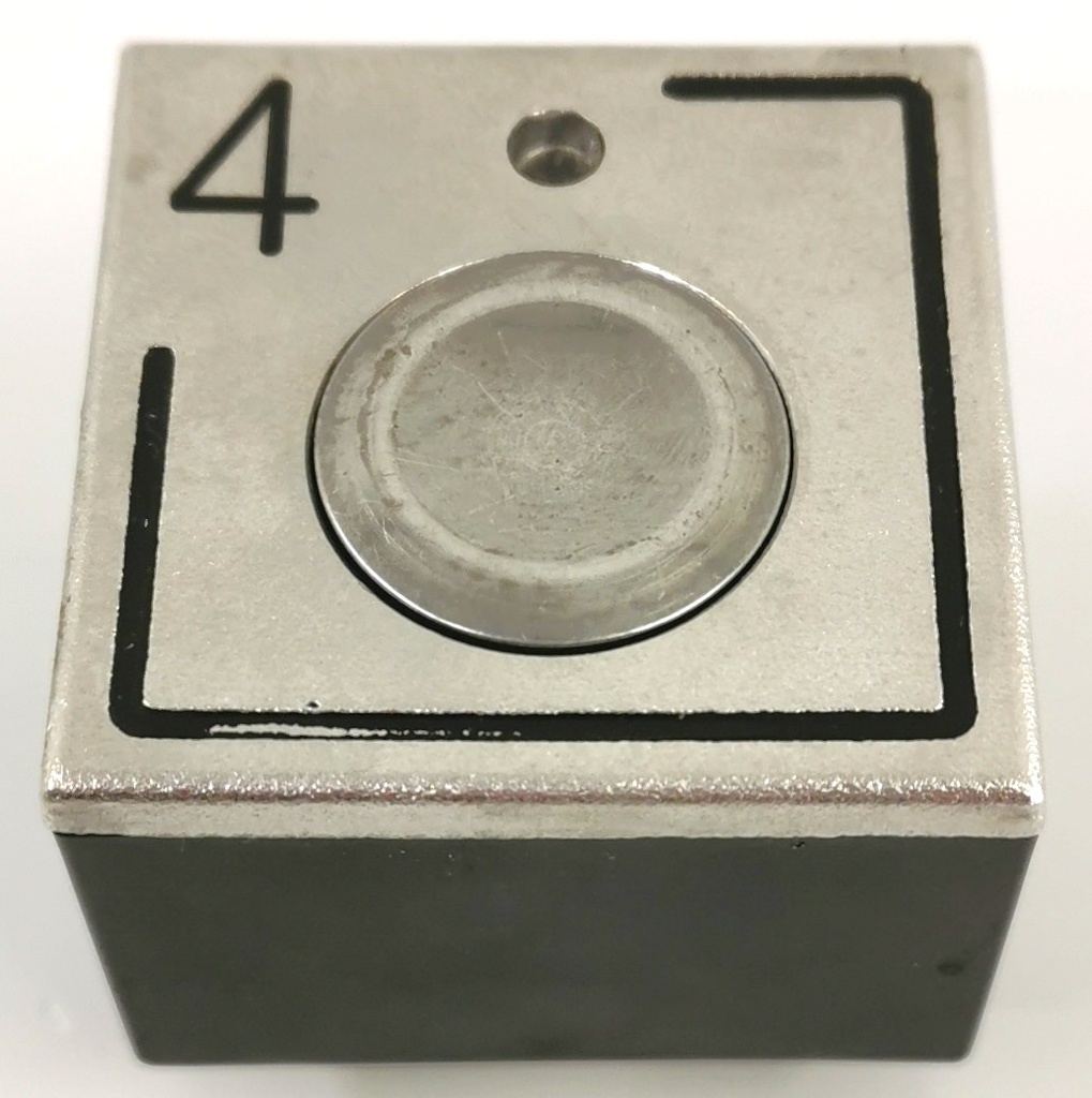 BOUTON CABINE SORETEX 4