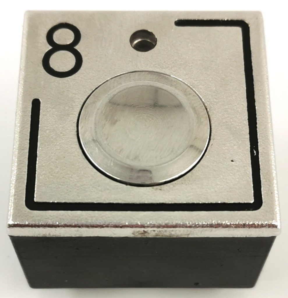 BOUTON CABINE SORETEX 8