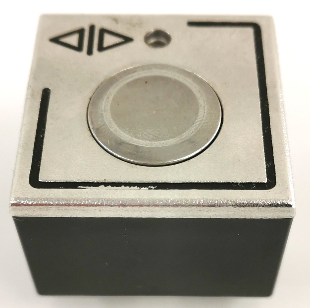 BOUTON CABINE SORETEX ◄|►