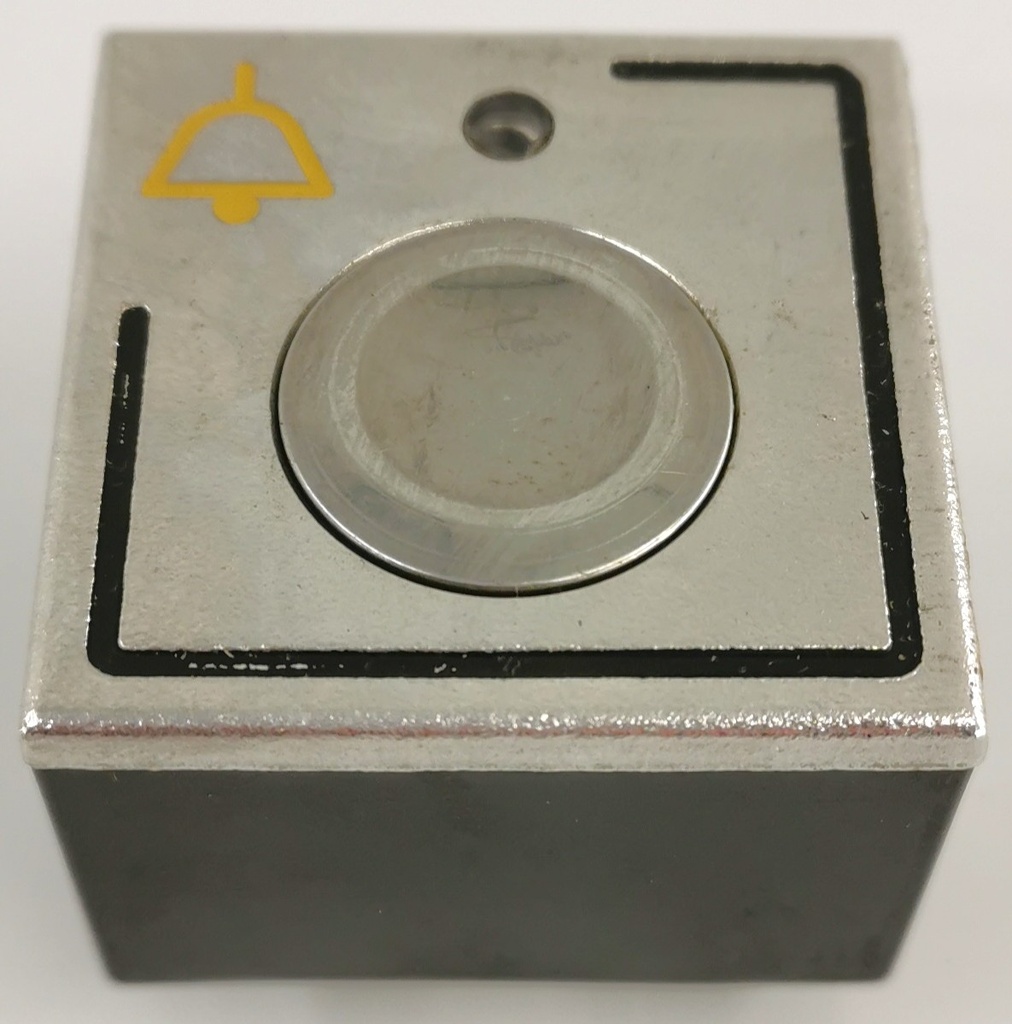 BOUTON CABINE SORETEX 🕭