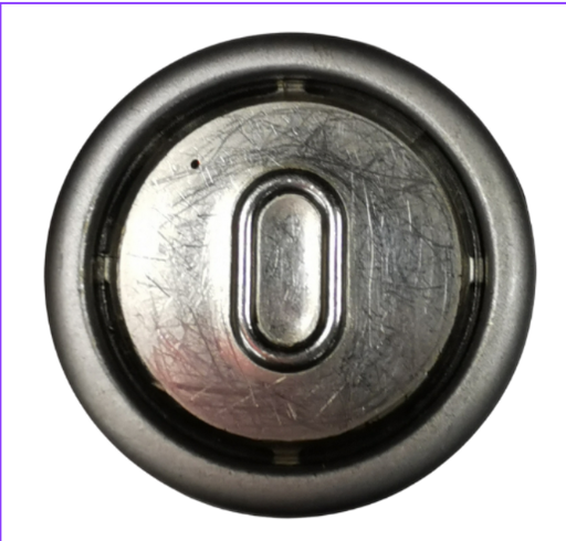 [BOU_CAB_00016] BOUTON CABINE VB42 (0)