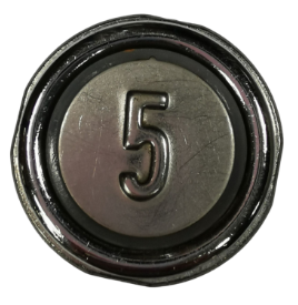 [BOU_CAB_00009] BOUTON CABINE VR520 (5)