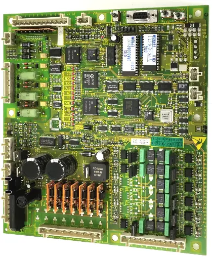 [CART_ELEC_00013] CARTE OTIS LCB-II GDA21240D3