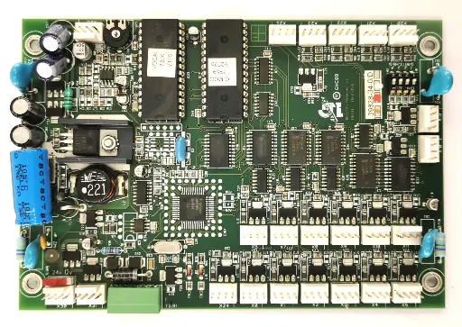 [CART_ELEC_00022] CARTE THYSSEN GMC88