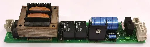 [CART_ELEC_00026] CARTE OTIS FAA24710E5