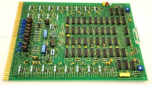 [CART_ELEC_00028] CARTE SCHINDLER DE215QA 590321