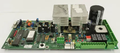 [CART_ELEC_00032] CARTE THYSSEN SX178F 744687001