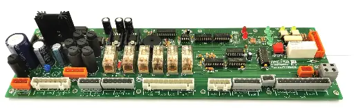 [CART_ELEC_00035] CARTE PRUDHOMME AMC150-M6