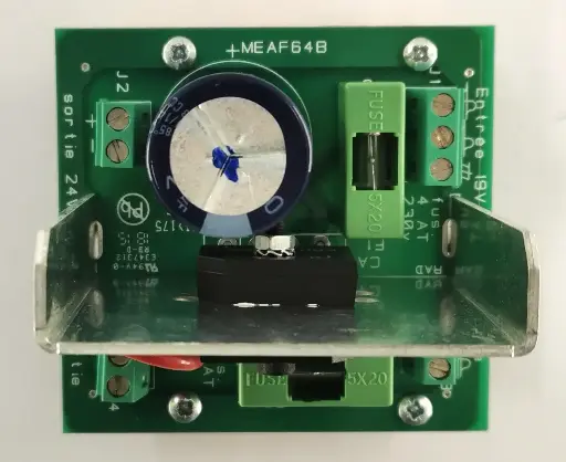 [CART_ELEC_00036] CARTE SODIMAS MEAF64B