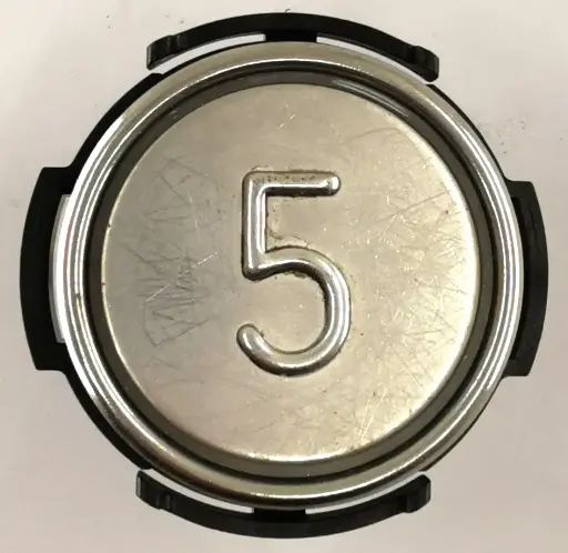 [BOU_CAB_00031] BOUTON CABINE RT42IX 5