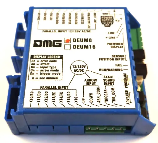 [CART_ELEC_00038] CARTE DMG DEUM8
