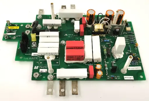 [CART_ELEC_00039] CARTE OTIS MAGNETEK 46S03013