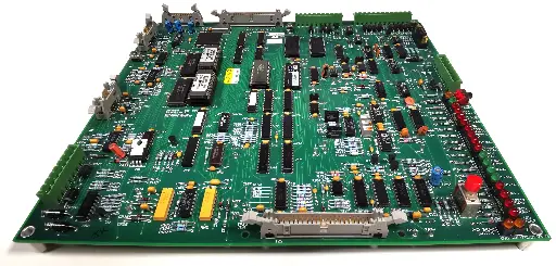 [CART_ELEC_00041] CARTE OTIS MAGNETEK DBSS