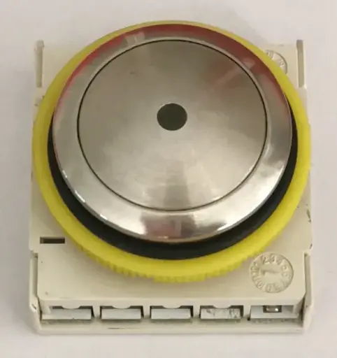 [BOU_CAB_00043] BOUTON DMG PANZER SANS LUMIERE