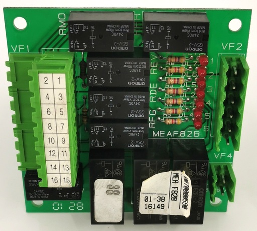 [CART_ELEC_00083] CARTE SODIMAS MEAF82B