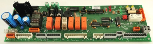 [CART_ELEC_00124] CARTE PRUDHOMME AMC150-M3