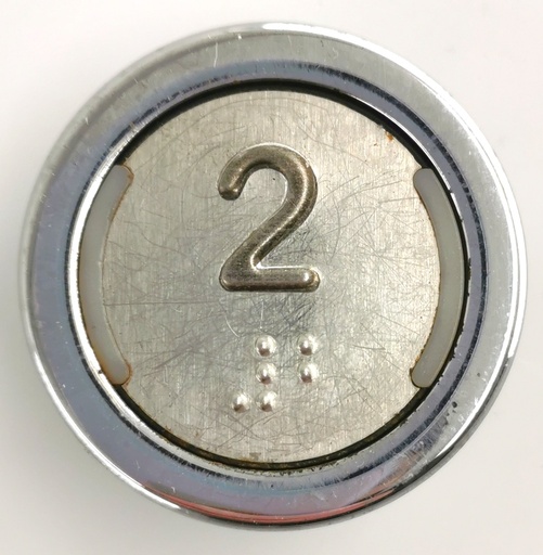 [BOU_CAB_00105] BOUTON CABINE DRIM BA (2) 