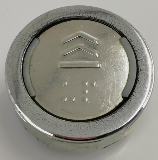 [BOU_CAB_00112] BOUTON CABINE DRIM BA (▲)