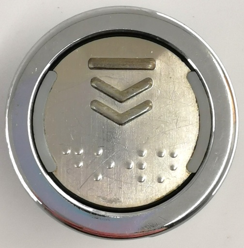 [BOU_CAB_00113] BOUTON CABINE DRIM BA (▼)