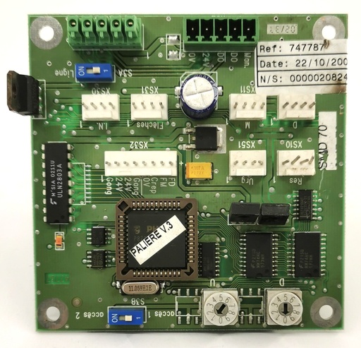 [CART_ELEC_00126] CARTE THYSSEN 747787 V3