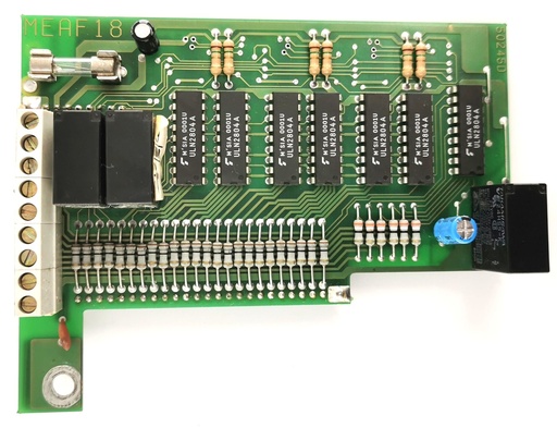 [CART_ELEC_00128] CARTE SODIMAS NG12 MEAF18