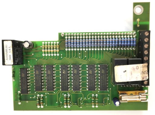 [CART_ELEC_00129] CARTE SODIMAS NG12 MEAF18F