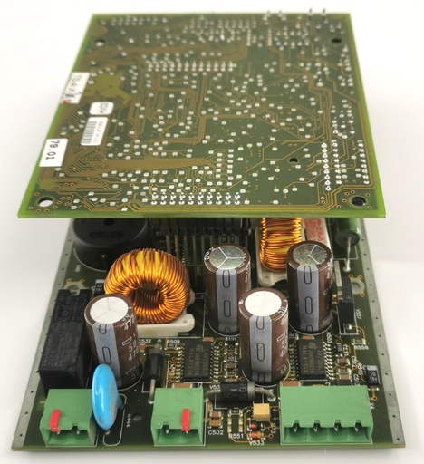 [CART_ELEC_00131] CARTE THYSSEN MH2/HV03